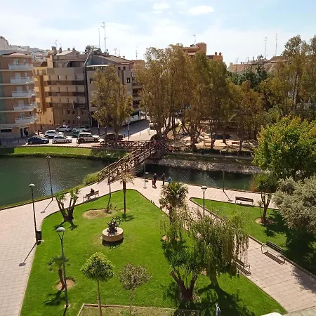 Atico Centrico Con Vistas Al Mar * Peniscola