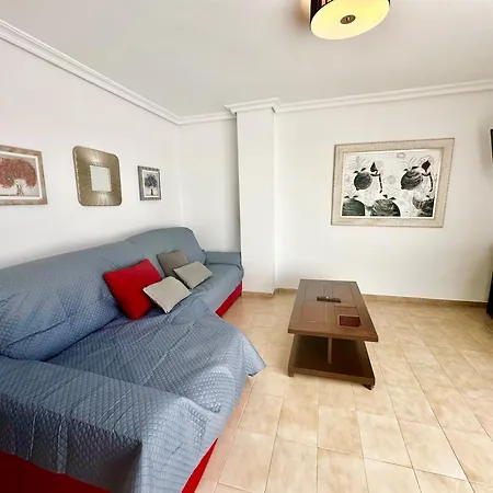 Atico Centrico Con Vistas Al Mar Appartement Peñíscola